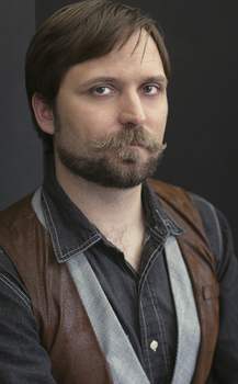 Kyle McCarley